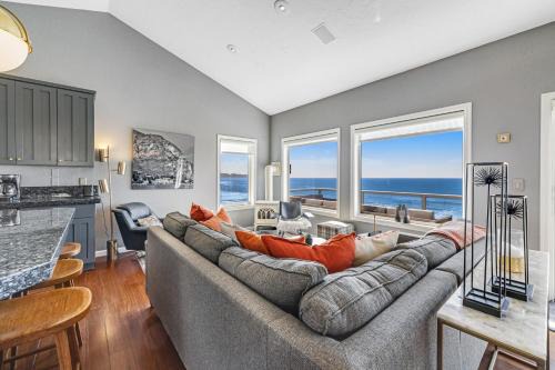Oceanside House | Oceanside Oasis