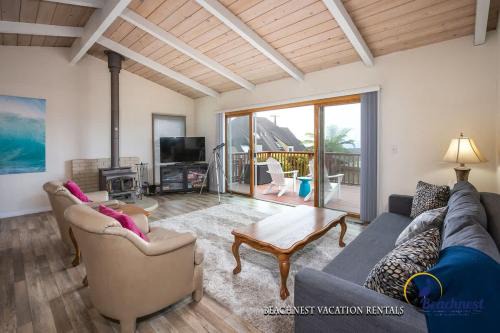 Aptos House | Oceanview