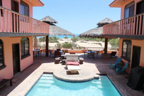 San Felipe Apartment | Ocotillo del Mar