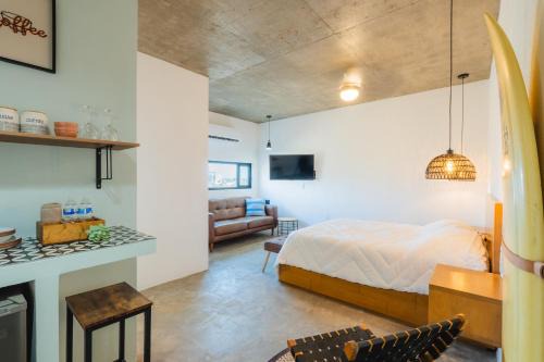 Cerritos Apartment | Ola