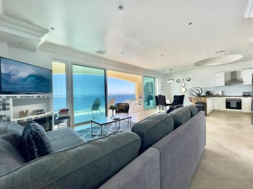Rosarito House | Olas Grand 3bd 14th Floor Ocean View