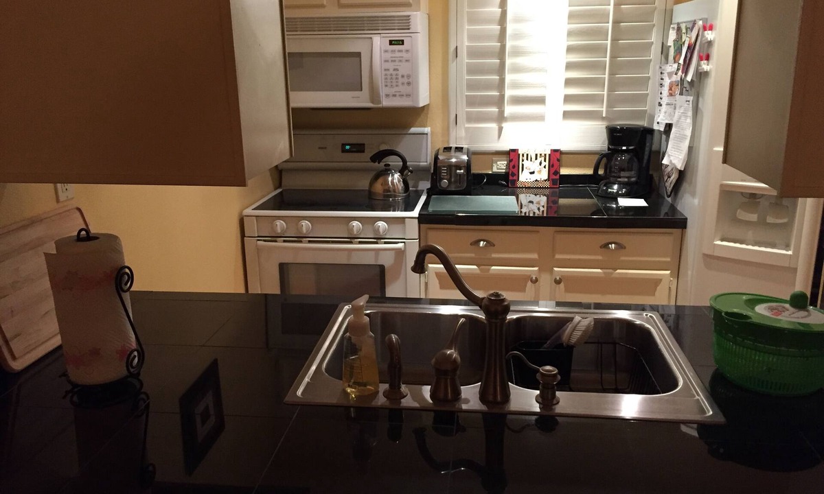 Winfield Place Condo | Old Town Scottsdale - Camelback Mtn View