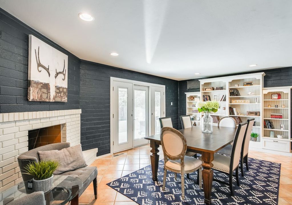 Peaceful Valley House | OLD TOWN Scottsdale - 3 bed 2 bath BEST LOCATION!