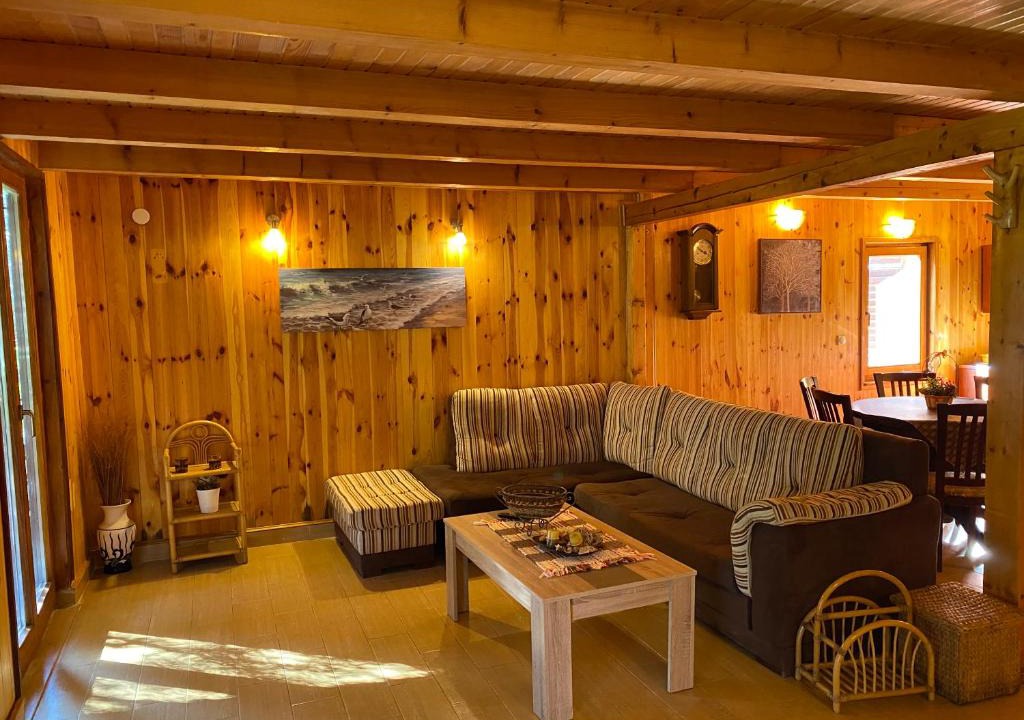Ulcinj House | Olive House