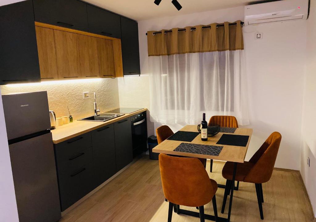 Podgorica Apartment | OM Apartment