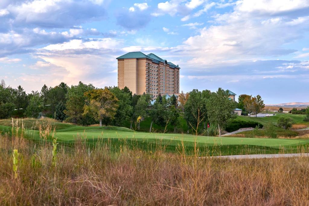 Broomfield Hotel | Omni Interlocken Hotel