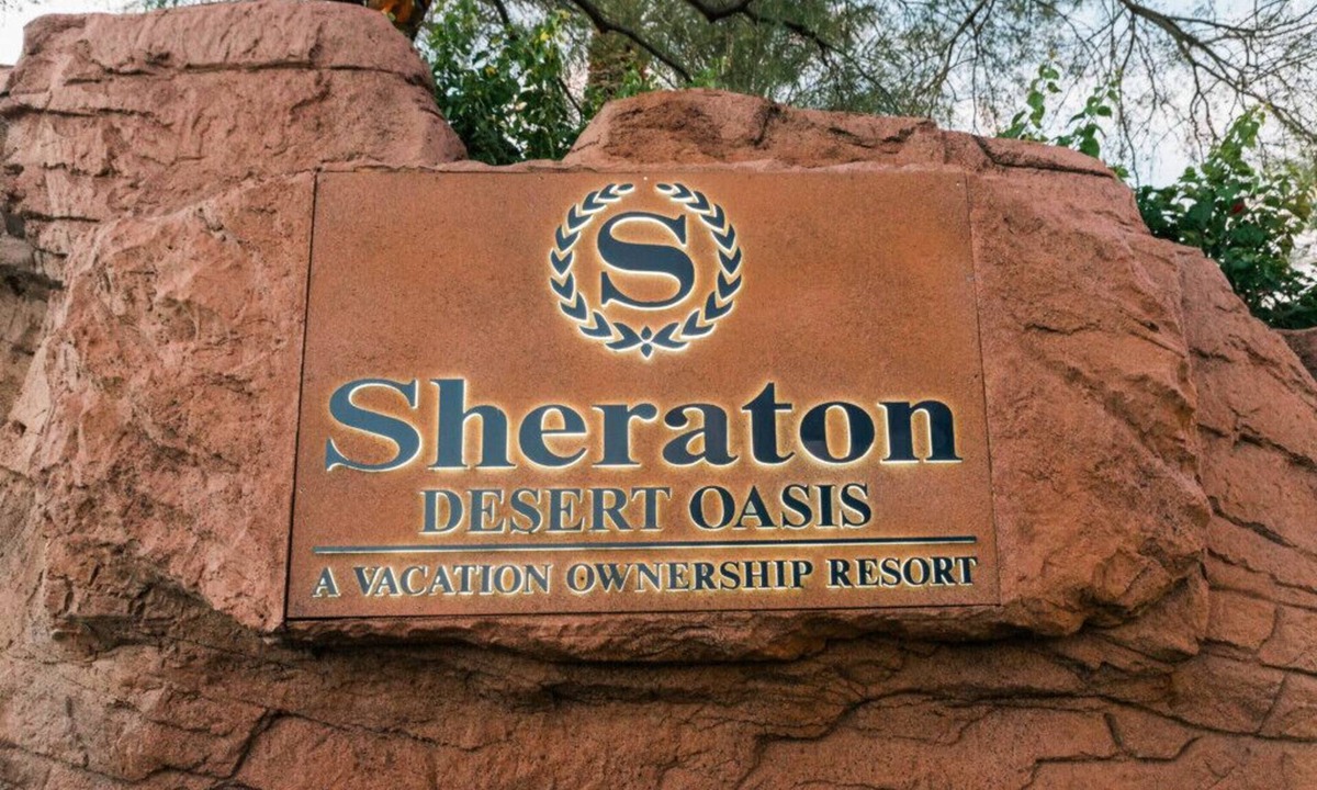 North Scottsdale Resort | One bedroom villa - three blocks from the 2020 Phoenix Open golf course