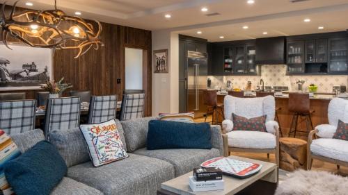 Steamboat Springs Apartment | One Steamboat Place #408 Horsetooth Mountain