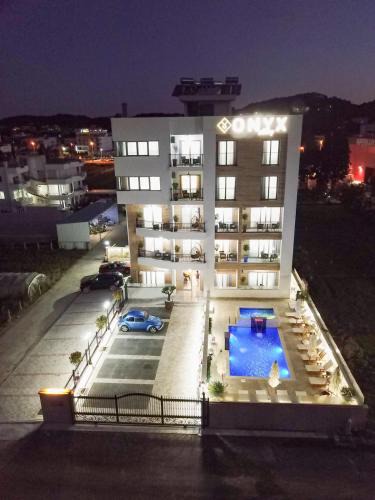 Ulcinj Apartment | Onyx Luxury
