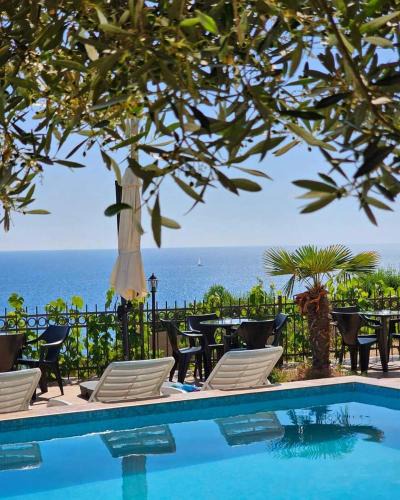 Utjeha Apartment | Open Sky Montenegro