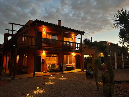 Kanab Apartment | Oranch House
