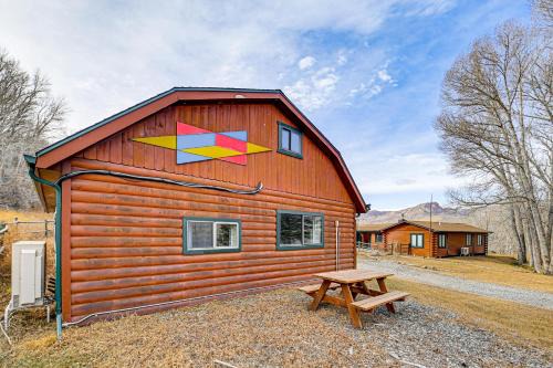 Cody House | Outdoor Rec Hub! 8 Mi to Buffalo Bill Reservoir