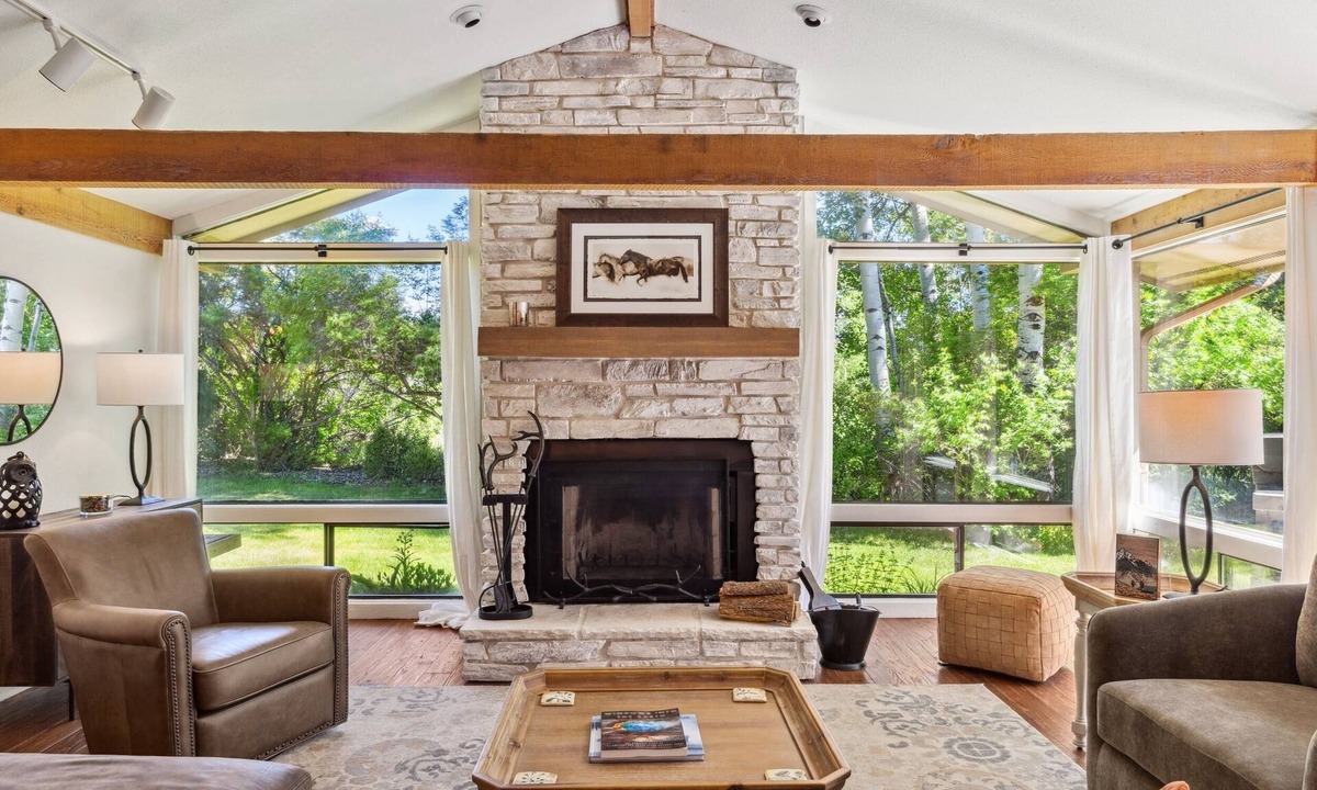 Jackson House | Outpost: Golf Creek 44 - Portable A/C, Close to Nat'l Park