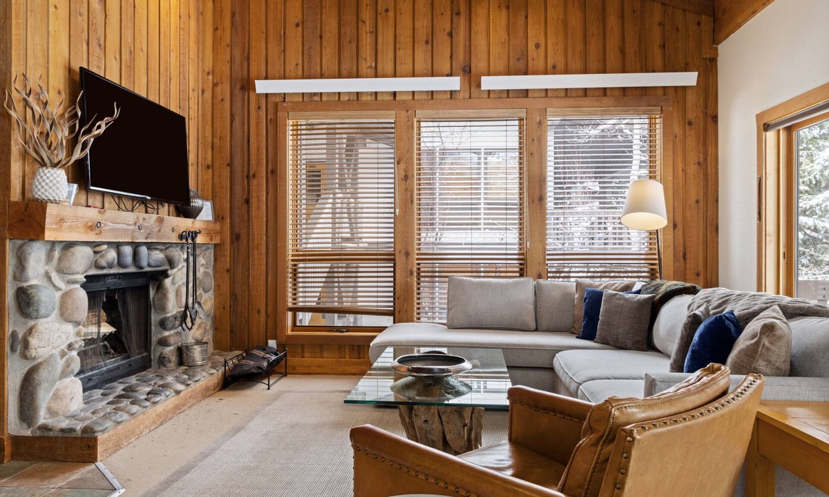 Teton Village Condo | Outpost: Nez Perce C5 - Hot Tub Access!