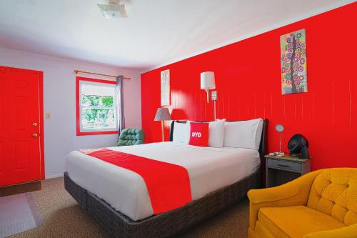 Lamberton Hotel | OYO Hotel Lamberton Hwy 14