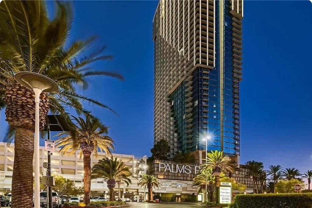 Las Vegas Apartment | Palms Place