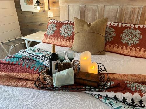 Panguitch Apartment | Panguitch Casita with private patio