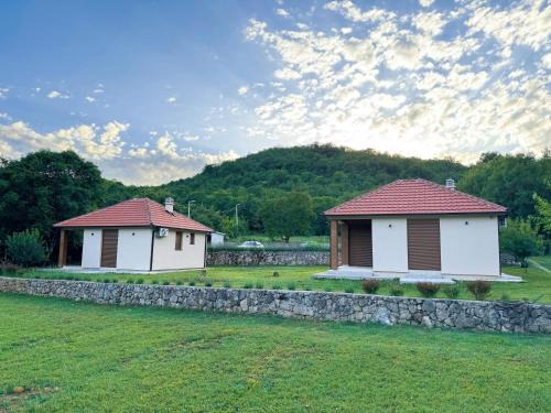 Karuc House | Paradise Valley
