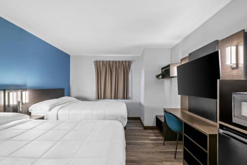 Grand Island Hotel | Park Inn by Radisson, Grand Island I-80