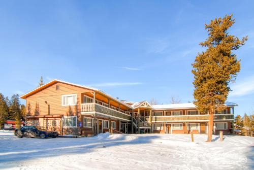 Breckenridge Apartment | Park Meadows 8D by Ski Country Resorts