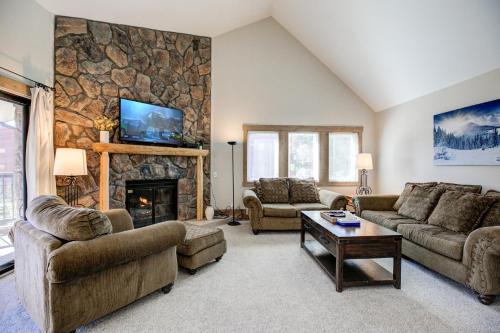Four O'Clock Apartment | Park Place Aspen Alley Condo: Great Town/Slope Access