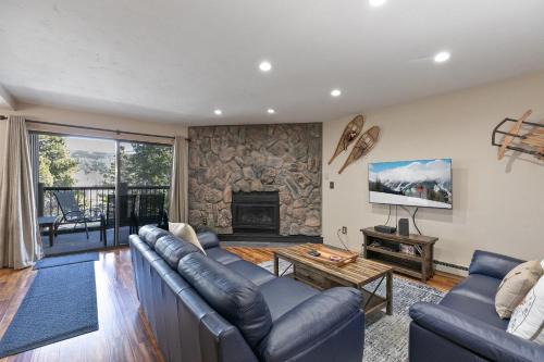 Four O'Clock Apartment | Park Place Quandary Peak Condo: Ski-in, Downtown Breck