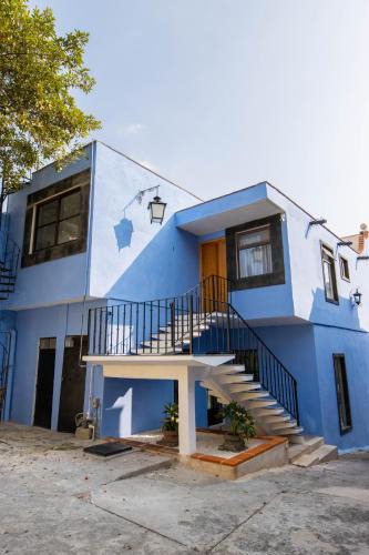 Carolina Apartment | Pasaje Las Rosas