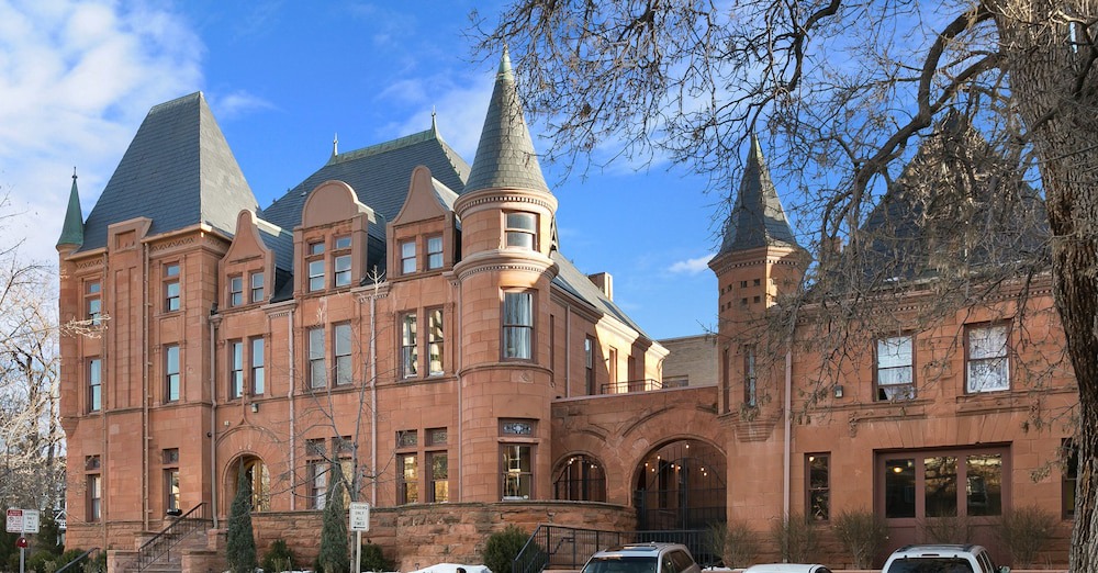 Capitol Hill Hotel | Patterson Inn