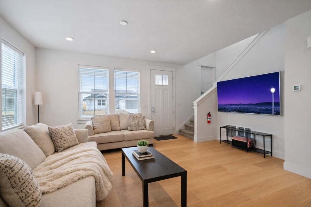 Bozeman Apartment | Peaceful Belgrade retreat near BZN and Yellowstone