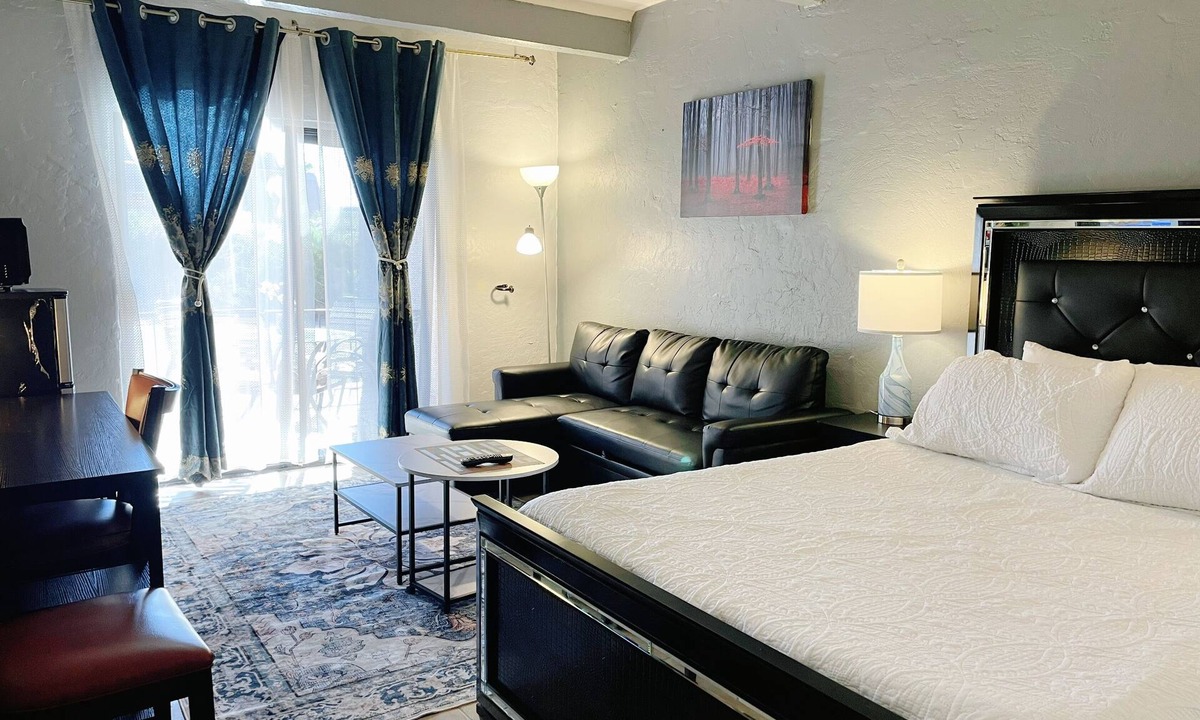 Inner Circle Condo | Peaceful Suite Near Dining & Fun In Central Scottsdale