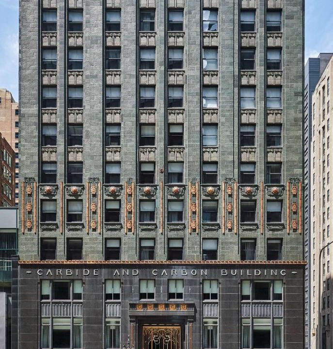 Downtown Chicago Hotel | Pendry Chicago