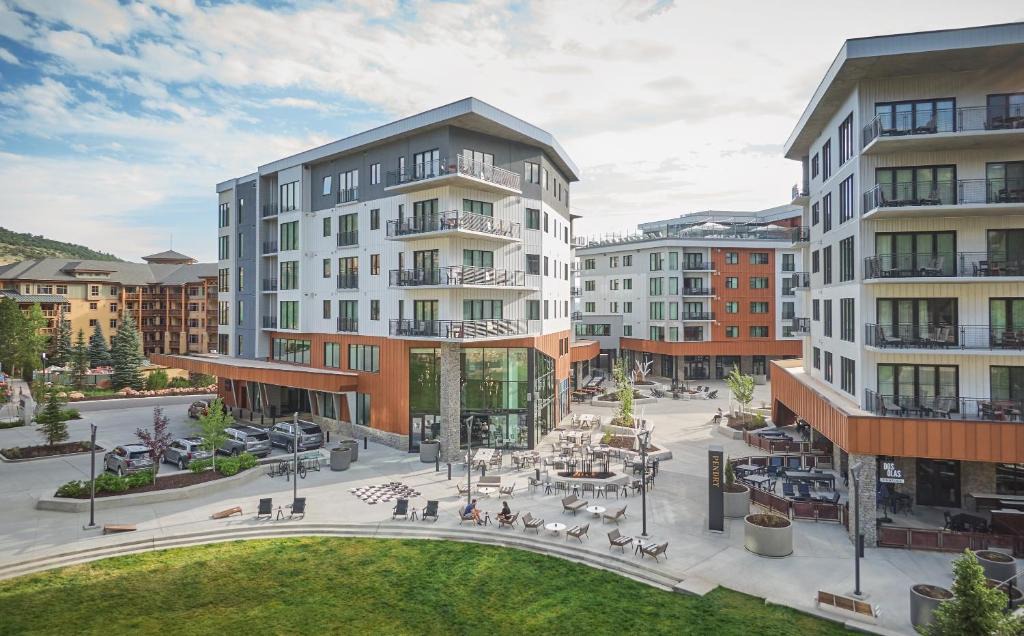 Park City Hotel | Pendry Park City