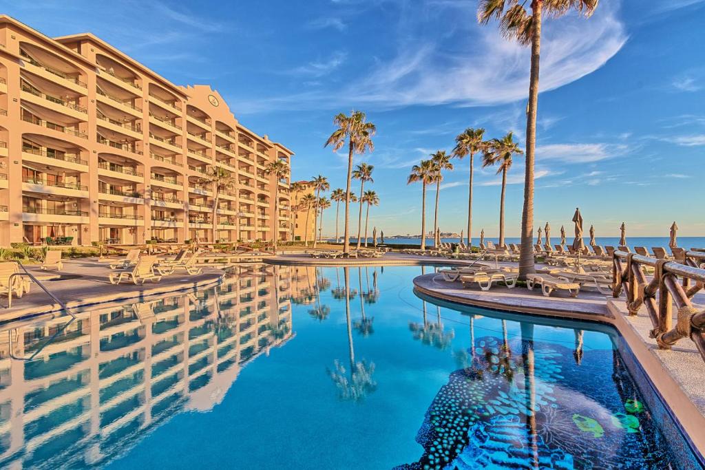 Puerto Penasco House | Penthouse Beachfront at Sonoran Spa