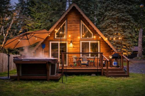 Paradise Estates House | Perch - Boho Getaway