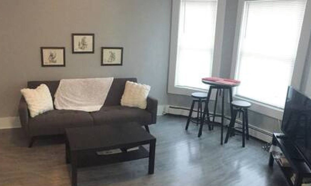 Sherman Hill Apartment | Perfect 1 Bedroom Getaway near downtown!