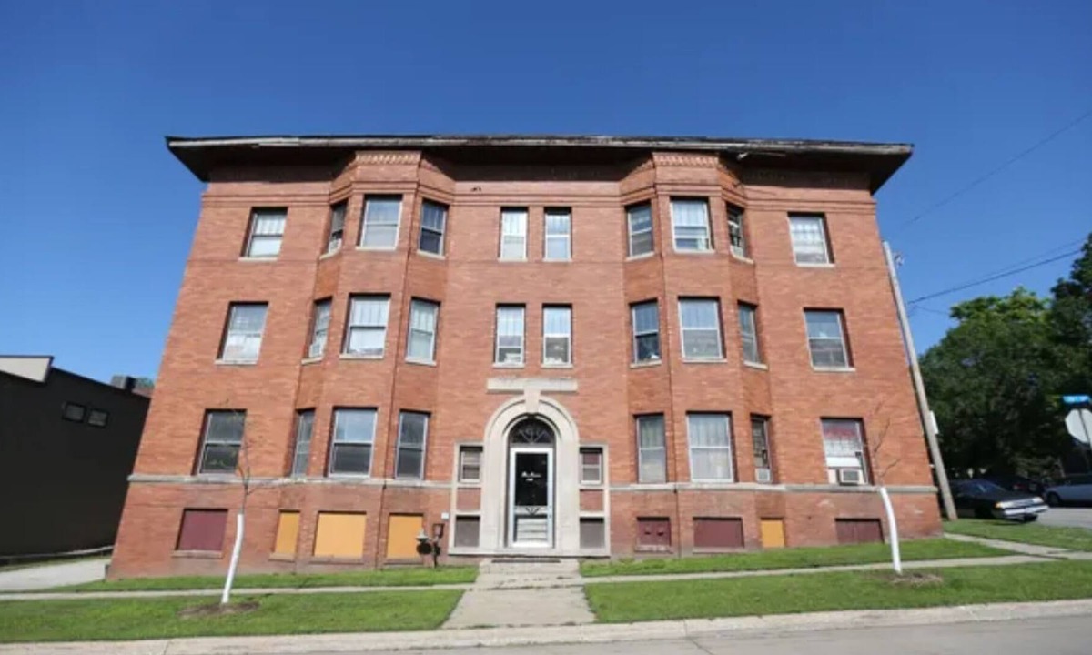 Sherman Hill Apartment | Perfect 2 bedroom Getaway near downtown!