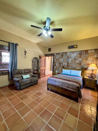 Loreto Apartment | Pez Vela Suite - Right in the Center and Beach
