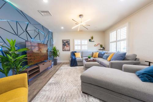 Paradise Valley Oasis House | Phoenix 4 BDR Home with Gym & Hot Tub