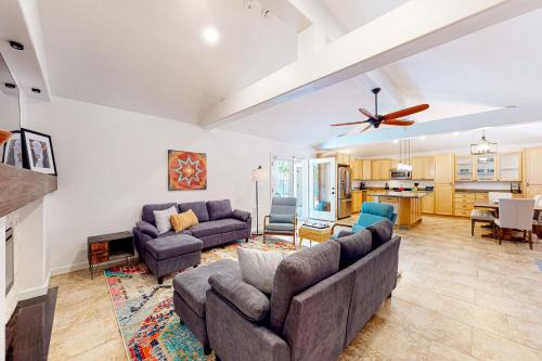Camelback East House | Piestewa Getaway