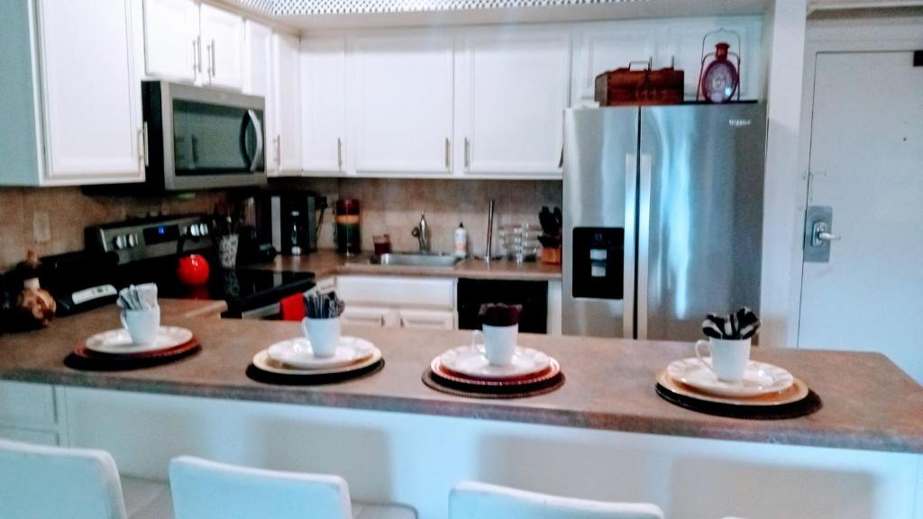 Inner Circle Apartment | Pima Suites, Scottsdale