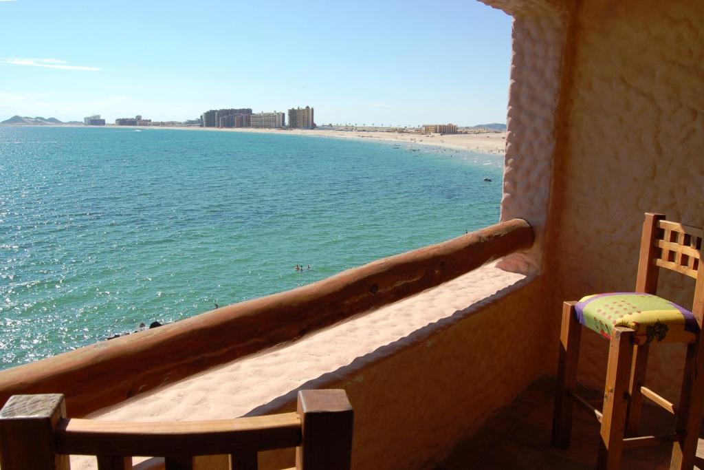 Bella Vista Apartment | Pinacate Rocky Point By Castaways