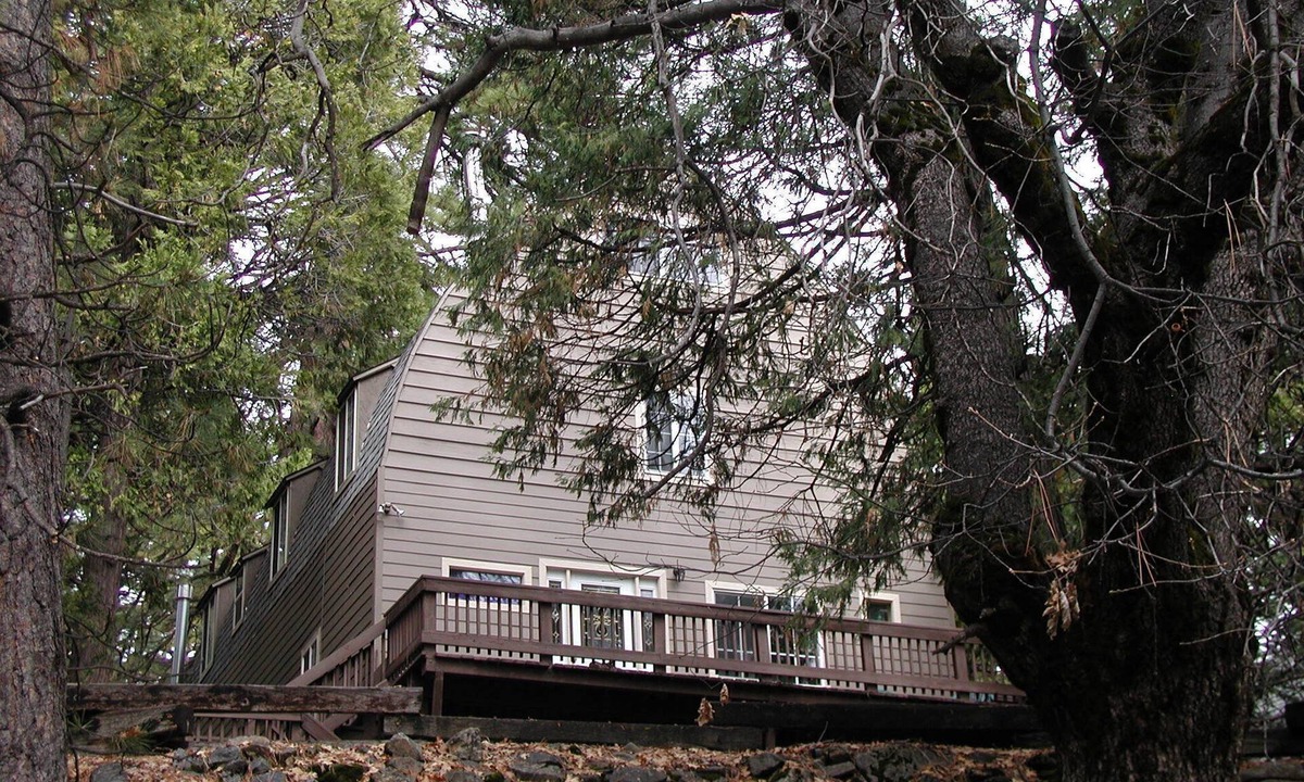 Cold Springs Cabin | Pinecrestarearentals#16 Big Family Fun!
