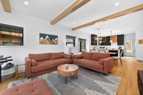 Grand County Villa | Pines Mesa Cottages #8