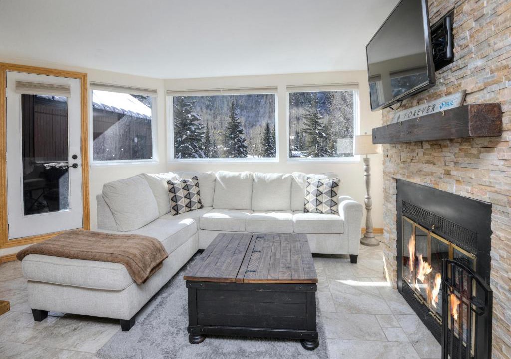 Vail House | Pitkin Creek #7H