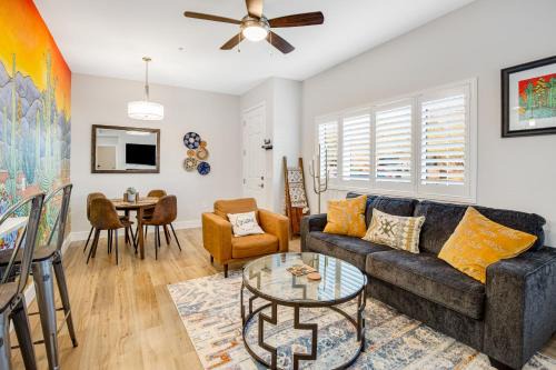 Tucson House | Placita Escondida 103