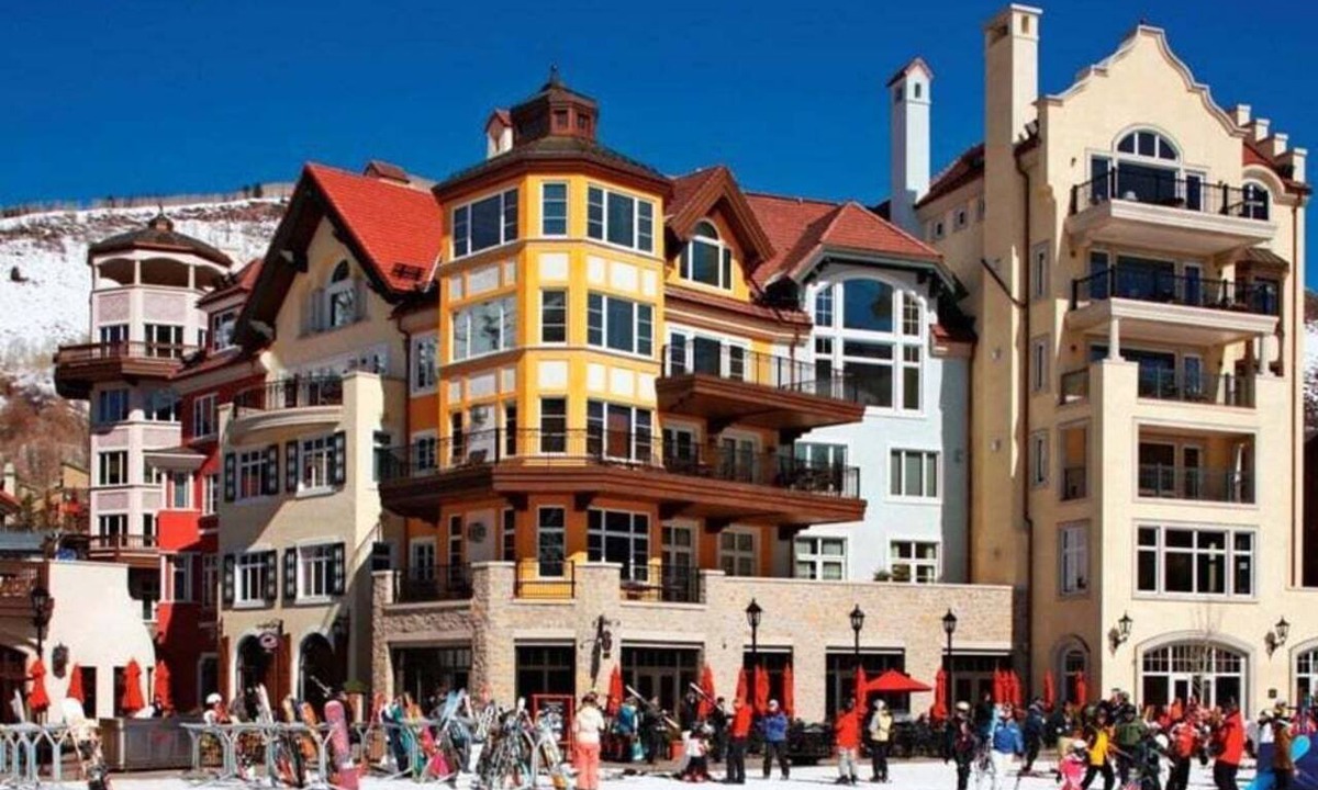 Vail Condo | Platinum-rated 3BR Arrabelle ski in/out residence w/rooftop pool, hot tub & spa