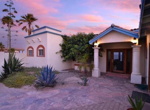 Las Conchas House | Playa Vida