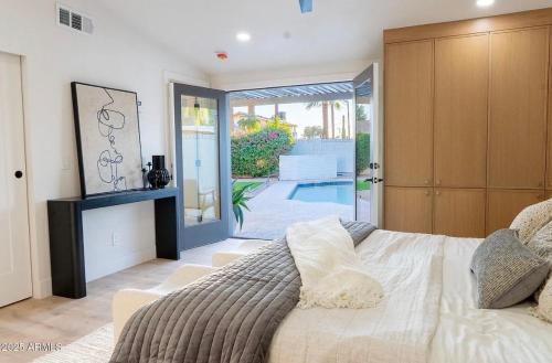 Scottsdale Highlands Estates House | Playful Luxury - Pool, Games & Near Old Town