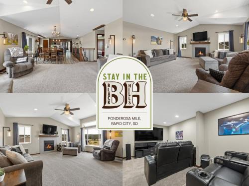 Colonial Pine Hills House | Ponderosa Mile