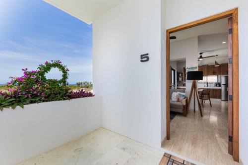 Los Barriles House | Pool Condo just a few steps from the beach north